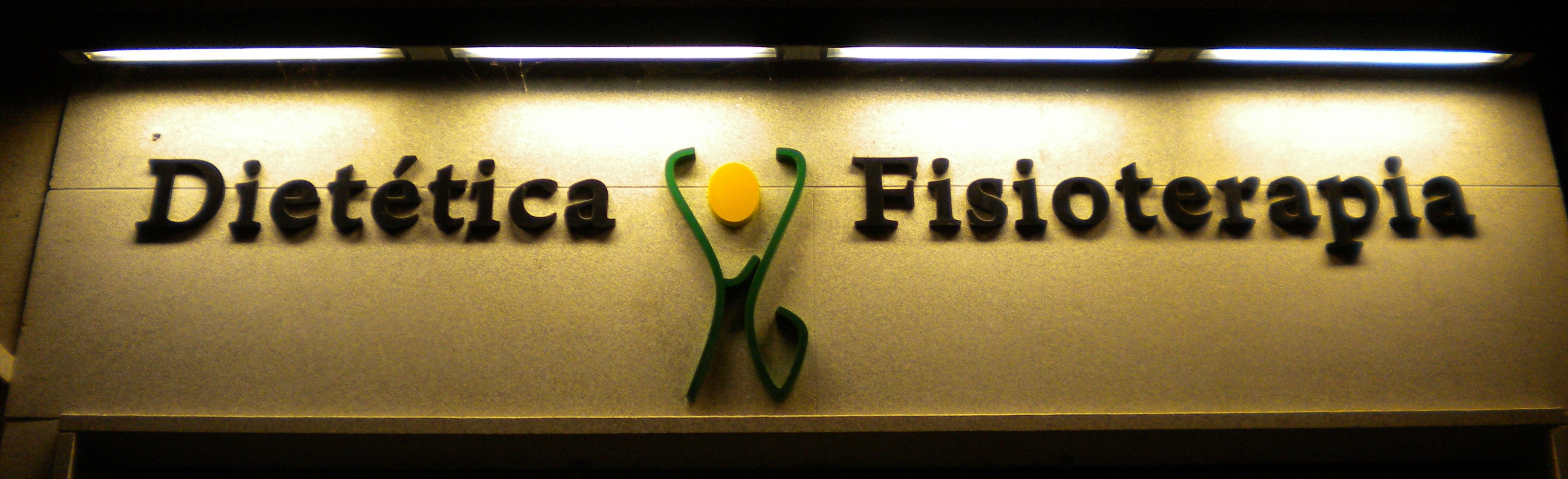 Centro Fisioterapia